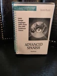 Zygon Learning Advanced Spanish 5 Discs Lessons 21-30 New/sealed. Fixed Price $50.00.