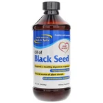 Oil Of Black Seed 8 Oz - Cardiovascular, Digestive, Immune. Fixed Price $32.44.
