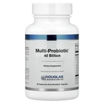2 X Douglas Laboratories, Multi-probiotic 40 Billion Cfu, 60 Veget-worldwide. Fixed Price $152.30.