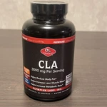 Olympian Labs Inc Cla 3000 Mg 90 Softgels Exp 4/2025. Fixed Price $20.99.