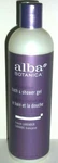 3 Pack Alba Botanica Very Emollient Bath & Shower Gel French Lavender 12 Oz. Fixed Price $25.99.