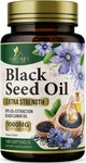 Black Seed Oil 1000MG Softgels Nigella Sativa Pure Premium. Fixed Price $27.42.