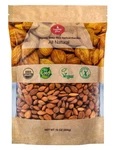 Mighty Apricot Usda Organic Bitter Kernels (1LB) 16 Oz. Fixed Price $29.99.
