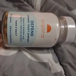 Uqora Urinary Care Defend Part Exp 03/27, 1 Bottle Cleanse Biofilm. Fixed Price $19.24.