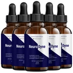 Drops Advanced Nerve Health Support, (5 Bottle). Fixed Price $79.00.