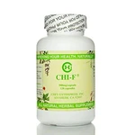 Chis Enterprise Chi-f 120 Capsules, 500MG Each. Fixed Price $112.21.