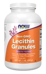Now Foods Lecithin Granules 1LB Container 01/28EXP. Fixed Price $28.95.