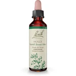 Worldwide 2 X Bach Original Flower Remedy Dropper Holly Essence -- 0.7. Fixed Price $73.07.