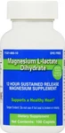 Mag-tab Sr Generic Magnesium L Dihydrate 100CT. Fixed Price $34.99.