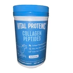 Vital Proteins Collagen Peptides Powder Unflavored 10 Oz Exp 02/30. Fixed Price $21.97.