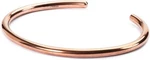 Art Of Creation Pure Copper Bracelet Handmade Cuff For Women Plain Solid. Fixed Price $21.92.