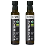 Rawya Black Seed Oil Organic Cold Pressed Nigella Sativa Turkish Origin -.... Fixed Price $72.57.
