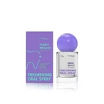 Mouth Spray, Long-lasting Breath Freshener With Natural Ingredients, 3 Ct. Fixed Price $20.00.