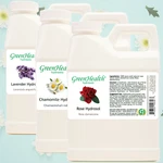 Floral Waters - 17 Premium Quality Choices Choose Size Free Shipping. Fixed Price $12.99.