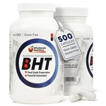 Wholesale Nutrition Bht 250MG Potent Antioxidant Non-gmo, Gluten-free E.... Fixed Price $70.73.