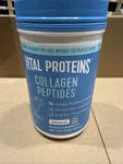 Vital Proteins Collagen Powder Supplement - 10.2OZ Exp 08/2029. Fixed Price $7.50.