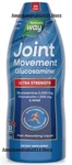 Nature's Way Joint Movement Glucosamine Liquid Extra Strength 16 Oz Or 33.8. Fixed Price $34.44.