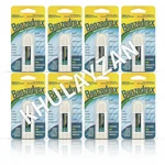 8 Pack Benzedrex Nasal Decongestant Inhaler Sinus & Stuffy Nose Relief 1 Ct Each. Fixed Price $48.50.