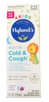 Nighttime Cold & Cough 4 Oz Hylands Kids Ages 2-12. Fixed Price $12.69.