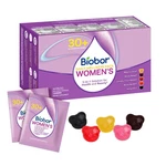 Women S 30+ Daily Multivitamin Gummy Pack, 70 Count (pack Of 1), Purple. Fixed Price $23.90.