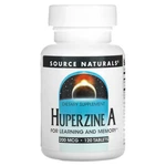 X Source Naturals, Huperzine A, 200 Mcg, 120 Tablets. Fixed Price $93.21.