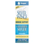 Colloidal Silver, 2 Fl Oz (60 Ml). Fixed Price $17.40.