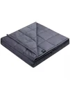 Zonli Weighted Blanket (60''X80'', 20LBS, Queen Size Dark Grey) For Adults, H.... Fixed Price $79.99.