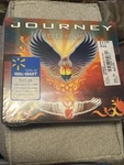 Journey 3 Disc Set Brand New. Fixed Price $9.89.