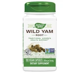 Wild Yam Root 100 Caps 700MG By Nature's Way. Fixed Price $12.29.