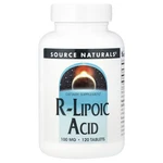 X Source Naturals, R-lipoic Acid, 100 Mg, 120 Tablets-worldwide. Fixed Price $99.69.