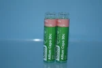 (2) Ollois Homeopathics Organic Lactose Free Allium Cepa 30C 80 Pellets 11/27. Fixed Price $15.00.