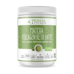 Primal Kitchen Matcha Collagen Keto Latte Powder, Sugar-free Peptides,. Fixed Price $34.54.