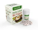 Bulgarian Bio Yogurt Starter Culture - Organic, 10 Capsules For 20 Litters. Fixed Price $21.52.