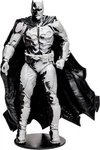 Dc Comics Black Adam Book With Batman Action Figure. Fixed Price $19.99.