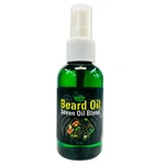 Mine Botanicals Beard Oil Seven Blend Natural Mens Care - 2 Oz. Fixed Price $14.99.