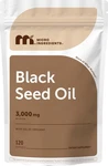 Micro Ingredients Black Seed Oil 3,000MG, 120 Softgels 2IN1 Formula With Oi.... Fixed Price $33.58.