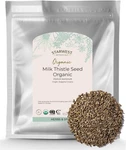 Starwest Botanicals Organic Thistle Seed Whole - Loose Leaf Milk.... Fixed Price $35.08.