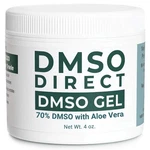 Dmso Gel With Aloe Vera 4OZ - 70% Dimethyl Sulfoxide (99.99% Pure) Direct. Fixed Price $27.99.