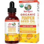 Maryruth's Organics Pumpkin Seed Oil Cold Pressed 2 Fl Oz (pack Of 1). Fixed Price $31.95.