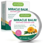Miracle Balm - Soothing Massage For Swollen Legs & Body With Arnica. Fixed Price $19.99.