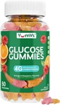 Yum-v's Glucose Gummies ? Fast Acting Gummy Great Tasting Gluten Fre. Fixed Price $35.99.