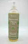 Renpure Restorative Hemp Oil Moisture Therapy Shampoo 16OZ New. Fixed Price $19.99.