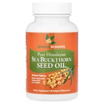 Seabuckwonders Buckthorn Seed Oil 500 Mg 60 Softgels All-natural,. Fixed Price $32.48.