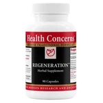 Health Concerns Regeneration Immune System Support & Liver Supplemen.... Fixed Price $85.94.