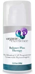 Organic Excellence - Balance Plus Therapy Progesterone Cream 3.3 Ounces. Fixed Price $37.99.