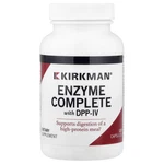 Enzyme Complete With Dpp-iv, 120 Capsules. Fixed Price $55.13.