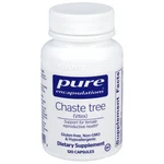 Chaste Tree (vitex) 60 Capsules Pure Encapsulations Exp 05/2027. Fixed Price $21.95.