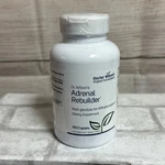 Dr. Wilson's Original Formulations Adrenal Rebuilder Dietary Supplement 150 Caps. Fixed Price $34.99.