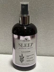 Pure Relief Sleep Pillow Mist Lavender 8 Oz. New No Box. Fixed Price $18.99.