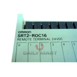 New Box Omron SRT2-ROC16 Remote Terminal. Fixed Price $377.93.